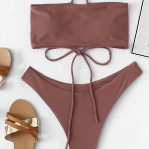 New/Never Used SHEIN Bikini